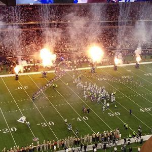 Meet your Posher, Lucas